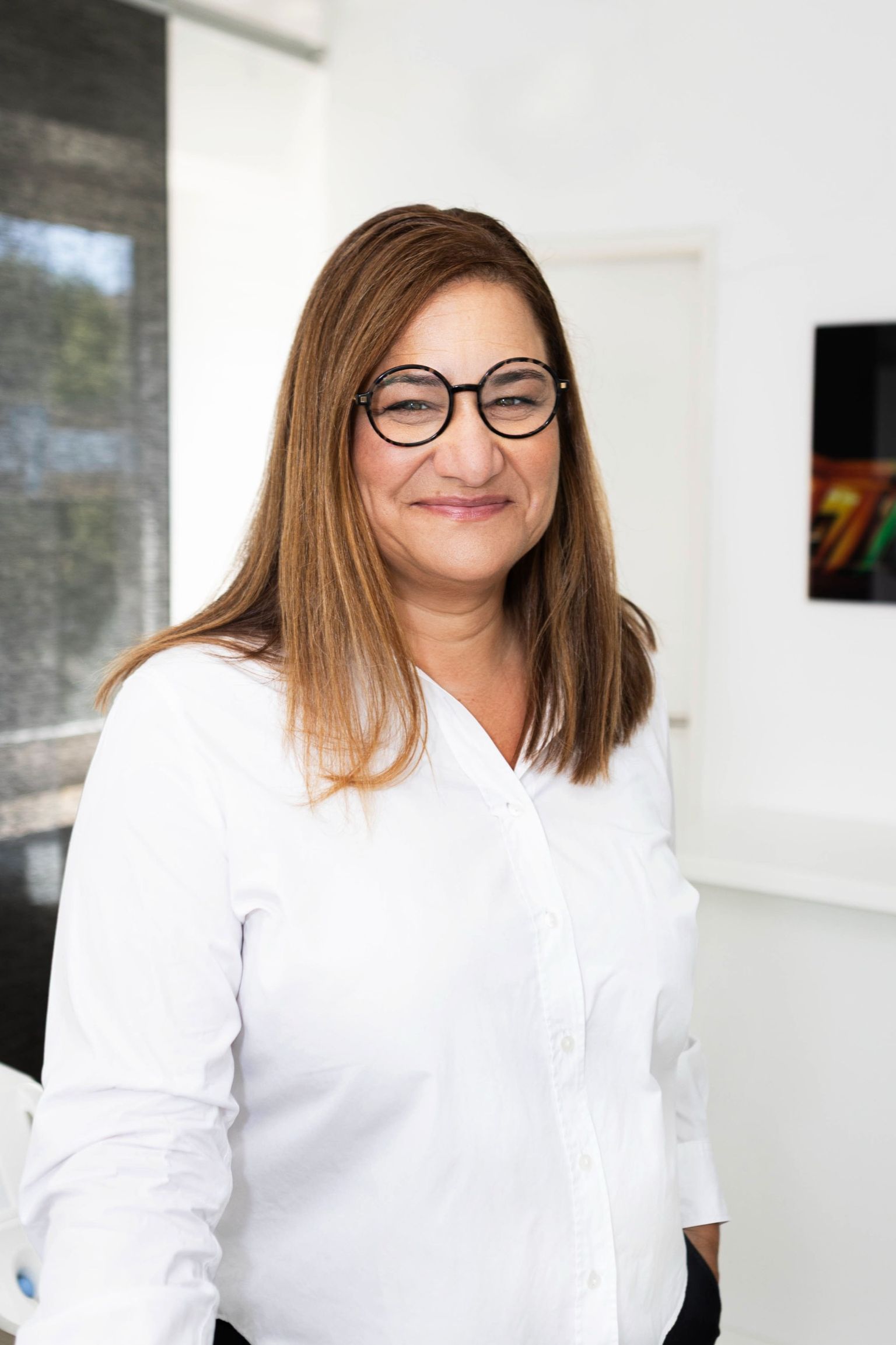 Dr. med. dent. Marijana Hoppe